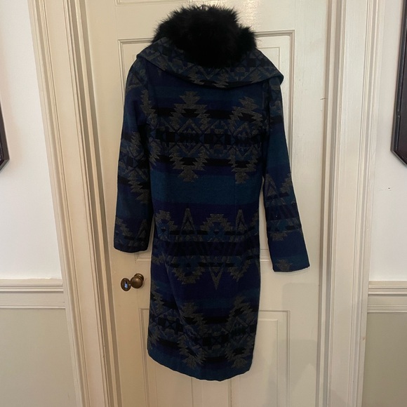 Outback Trading Company Coat - Picture 2 of 3